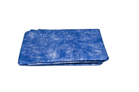 Rescue Trade Disposable Blanket, Paper Tissue Filling
Size: 1.90 x 1.10 m
Color: blue
Individually hygienically and space-savingly packed in polybags

