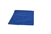 Rescue Trade Disposable Sheet - PP-nonwoven
blue
Hygienically 10x15 pcs packed in Polybags